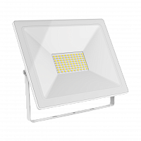 Прожектор светодиодный GAUSS Elementary G2 100W 9000lm IP65 6500К белый (1/16) (613120300)