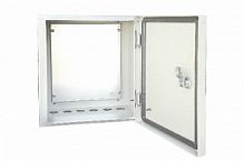 Корпус металлический ЩМП-2.3.1-0 IP66 (250х300х150) TDM (SQ0905-0076)