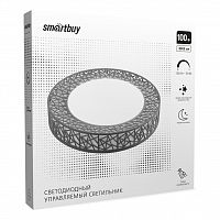 Светильник светодиодный SMARTBUY управляемый 100Вт 50W-100W 3000-6500К (SBL-DIM13-100W) (1/10)