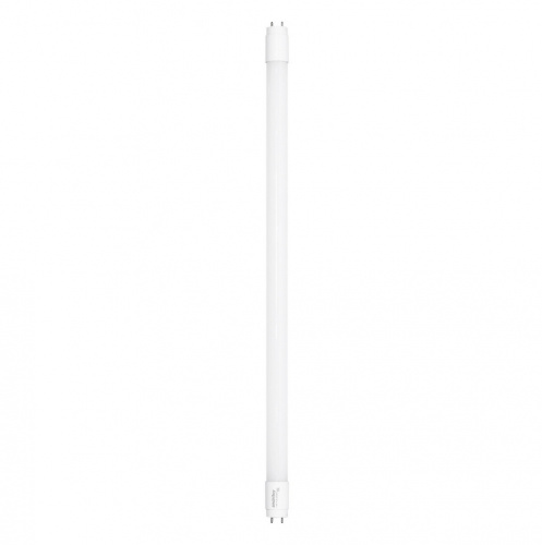 Лампа светодиодная SMARTBUY TUBE T8 Rotat G13 10Вт 4100K 600мм (поворотный цоколь, нейтральный свет) (1/25) (SBL-T8-10-41K-Rotable)