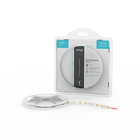 Лента светодиодная GAUSS Basic 2835/60 12V 4,8W/m 312lm/m 4000K 8mm IP20 2m 1/100 (BT001)