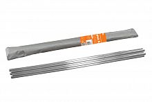 Припой марка А, пруток, ГОСТ 21931-76, Ø8 мм, длина 400 мм, 1 кг, серия "Алмаз" TDM (1/10) (SQ1025-1328)