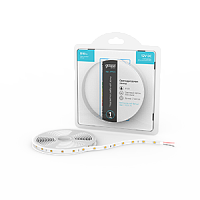 Лента светодиодная GAUSS Basic 5050/60 12V 8W/m 900lm/m 4000K 10mm IP20 2m 1/100 (BT021)