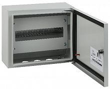 Корпус ЭРА SIMPLE ЩРНг- 12 IP54 (250х300х 12 5) (96)