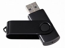 Флеш-накопитель яUSB  4GB  Move Speed  M2  чёрный (M2-4G)