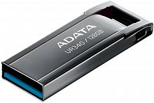 Флеш-накопитель USB 3.2  128GB  A-Data  UR340  чёрный (AROY-UR340-128GBK)