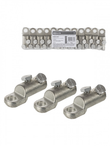 Наконечник 2НБЛ-25/50-10кВ TDM (12/240) (SQ0553-0401) Наконечник 2НБЛ-25/50-10кВ TDM (12/240) (SQ0553-0401)