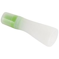 Емкость для масла с кисточкой CAPACITA, (силикон, пластик), размер: 4*13 см, Mallony (1/12/48) (001797)