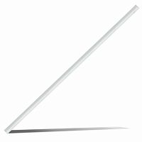 Светильник светодиодный IONICH линейный ILED-COCB-СПБТ5-900мм-10W-900-220-6500K-IP40, сетевой шнур с вилкой 1м (1/25) (1570)