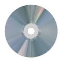 Диск DVD-R 4,7 GB 16x blank Bulk 50 No Print (50/500) (UL130000A1T)