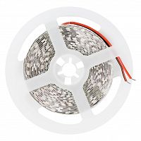 Лента светодиодная SMARTBUY 12V SMD 2835/120 IP20 9,6W/m 4000K 750 лм/м двухслойная катушка 5 метров (SBL-IP20 9-6-4000K) (1/100) (SBL-IP20-9-6-4000K)