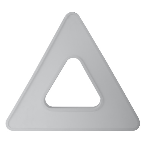 Светильник светодиодный Geometria ЭРА Delta SPO-154-W-40K-042 42Вт 4000К 2300Лм IP40 800*800*80 белый подвесной  (Б0050580) фото 4