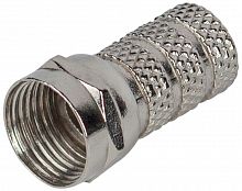 Разъем F ЭРА Simple RS-F-6 для кабеля RG-6 (100/4500) (Б0048285)