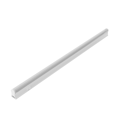 Светильник светодиодный GAUSS линейный TL матовый 10W 4100K 572х25х33мм 1/25 (130511210)