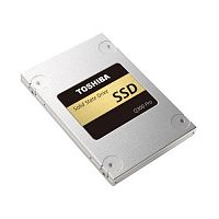 яSSD Toshiba 1TB  Q300 Pro, SATA-III, R/W - 550/520 MB/s, 2.5", TC358790, MLC (HDTSA1AEZSTA)