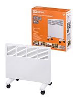 Конвектор электрический ЭК-1500С, 1500 Вт, регул. мощн. (750/1500 Вт), термостат, СТИЧ, TDM (1/1/1) (SQ2520-1205)