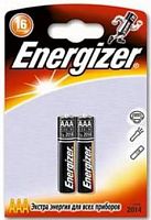 Элемент питания ENERGIZER  LR03 Max (2 бл)   (24) (E300157204)