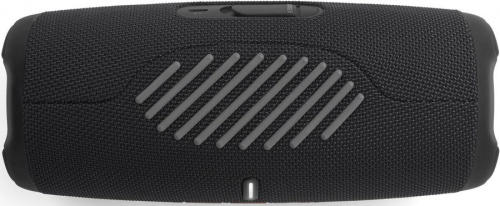 Портативная колонка JBL Charge 5 40W 2.0 BT 15м 7500mAh (JBLCHARGE5BLK), черный фото 5
