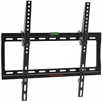 Кронштейн для телевизора Arm Media STEEL-4 new черный 22"-65" макс.40кг настенный наклон (10218)
