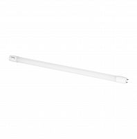 Лампа светодиодная SMARTBUY TUBE T8 G13 10Вт 4100K 600мм (нейтральный свет) (1/25) (SBL-T8-10-41K-A)