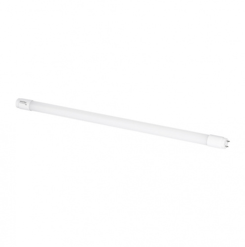 Лампа светодиодная SMARTBUY TUBE T8 G13 10Вт 4100K 600мм (нейтральный свет) (1/25) (SBL-T8-10-41K-A)