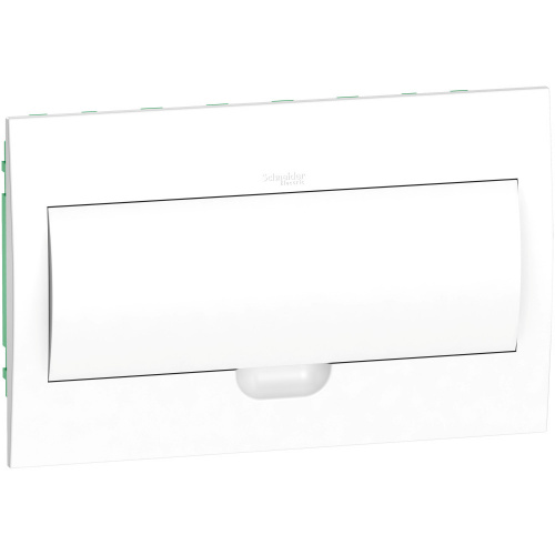 Бокс С/У Easy9 встраив. с бел. двер. 1 ряд 18мод IP40 IK07 63А 2 клеммы Systeme Electric EZ9E118P2FRU (1/3)