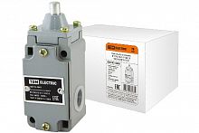 Выключатель путевой ВП15K21Б-211-54У2.8 10А 660В IP54 TDM (SQ0732-0008)