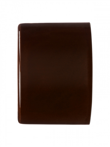 Розетка TDM TV+R+ SAT проходная коричневая «Болонь» (1/72) (SQ1820-0458) фото 4 Розетка TDM TV+R+ SAT проходная коричневая «Болонь» (1/72) (SQ1820-0458) фото 4