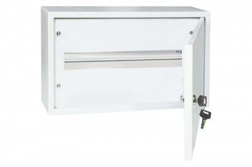 Корпус металлический ЩРН-18М (265х440х120) TDM (SQ0905-0013)
