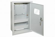 Корпус металлический ЩУРВ-3/12 (507х280х160) Народный (SQ0905-2802)