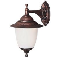 Светильник TDM Прага Эл-11-71-1М 60 Вт Е27 настенный вниз медь (SQ0330-0506)