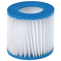 Картридж для фильтра 29P481 (S) d 80мм х 90мм (1/48) (107423)