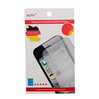 Стекло защитное SONGPINK для Apple iPhone 6 Plus (44392)