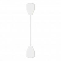 Коннектор SMARTBUY SB-FLEX-гибкий Белый (SBL-FLEX-White)/100 (1/100)