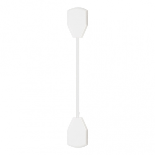 Коннектор SMARTBUY SB-FLEX-гибкий Белый (SBL-FLEX-White)/100 (1/100)
