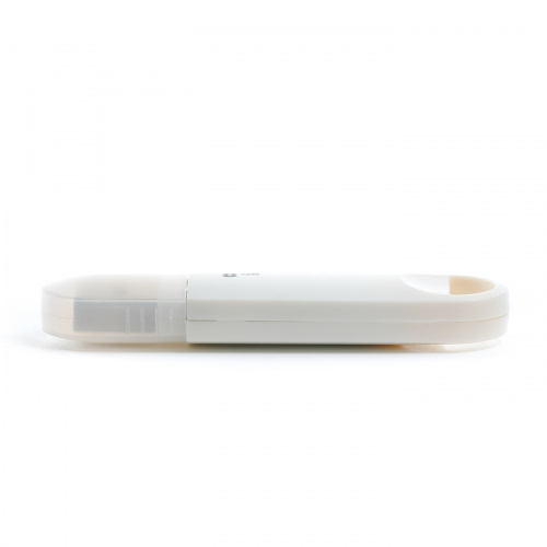 Флеш-накопитель USB  8GB  Exployd  570  белый (EX-8GB-570-White) фото 4