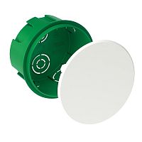 Коробка распределительная СП 70х40мм Systeme Electric IMT351201 (1/175)