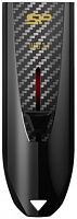 Флеш-накопитель USB 3.2  32GB  Silicon Power  Blaze B25  чёрный (SP032GBUF3B25V1K)