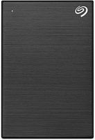 Внешний HDD  Seagate  4 TB  One Touch чёрный, 2.5", USB 3.0 (STKZ4000400)