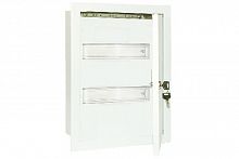 Корпус металлический ЩРВ-24 (405х320х120) TDM (SQ0905-0005)