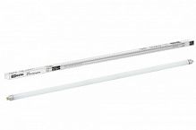 Лампа TDM люминесцентная линейная двухцокольная ЛЛ-16/21Вт, T5/G5, 4000 К, длина 863,2мм (SQ0355-0021)