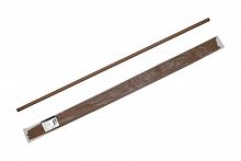 Трубка термоусаживаемая TDM клеевая ТТкНГ(3:1)-4,8/1,5-Крч (10/10/1000) (SQ0548-1904)