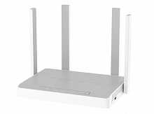 Mesh-роутер KEENETIC Skipper 4G (KN-2910) AC1200 10/100/1000BASE-TX/4G cat.4, белый (1/8)