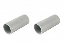 Муфта соединительная для трубы 50 мм (10шт) TDM (SQ0405-0016)