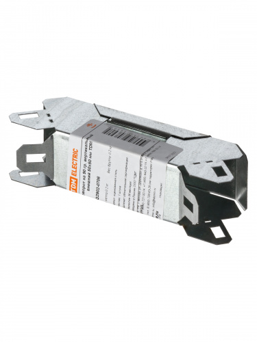 Поворот на 90 град. вертикальный внешний 50х50 TDM (1/20) (SQ2902-0706) Поворот на 90 град. вертикальный внешний 50х50 TDM (1/20) (SQ2902-0706)