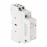 Контактор модульный ЭРА PRO NO-902-292 КМ25-20 AC (1/12/120)