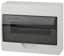 Корпус ЭРА Щ РН-П- 12 SIMPLE (20/160)