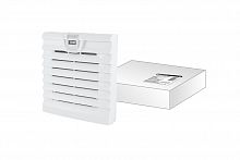 Вентиляционная решетка с фильтром для вентилятора ВФУ SQ0832-0110 (120 мм) TDM (1/48) (SQ0832-0115)