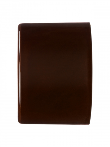 Розетка TDM TV+R проходная коричневая «Болонь» (1/72) (SQ1820-0456) фото 4 Розетка TDM TV+R проходная коричневая «Болонь» (1/72) (SQ1820-0456) фото 4