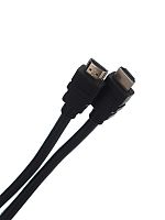 Кабель цифровой HDMI19M to HDMI19M, V1.4+3D, 15m TV-COM <CG150S-15M> (1/12)